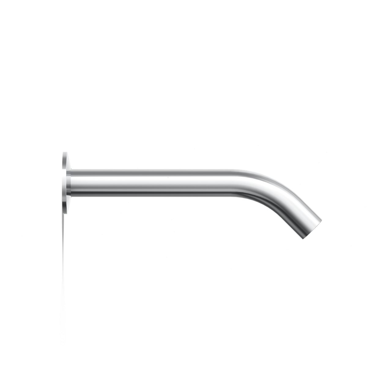 Kohler 77999-CP Components Wall-mount bath spout