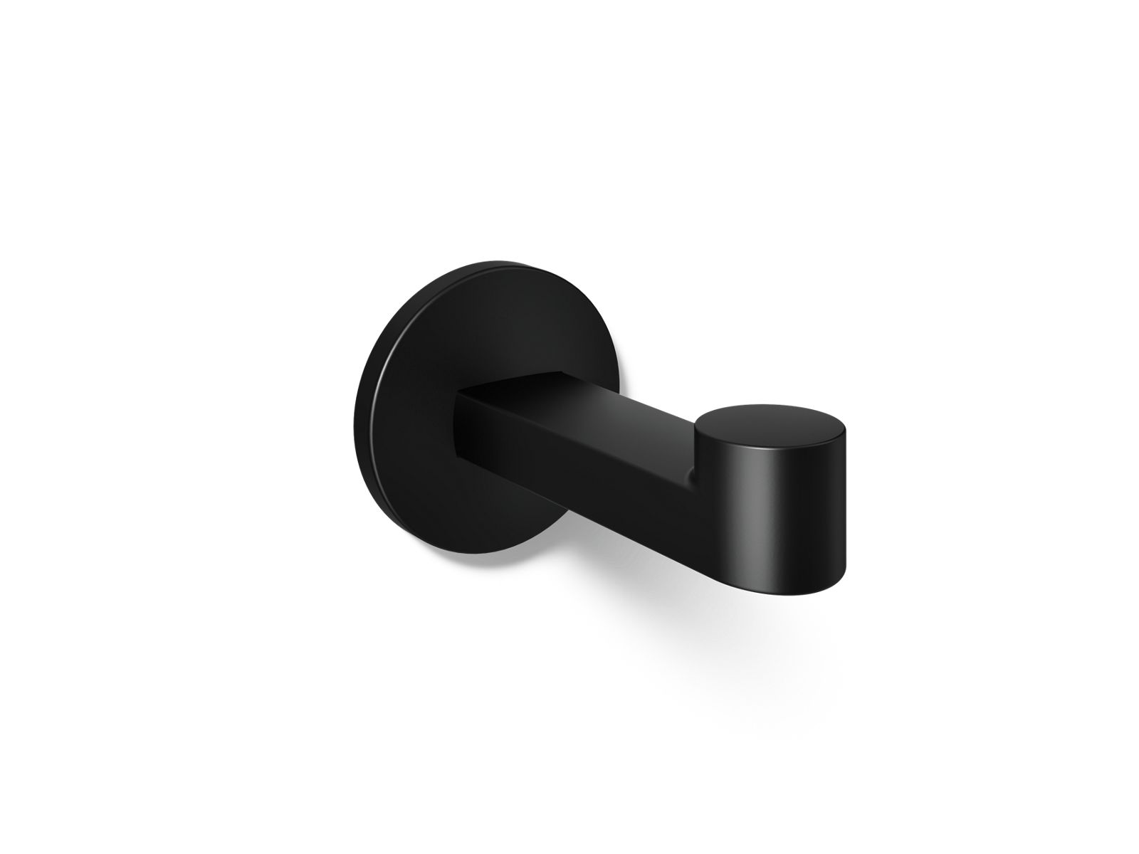 Kohler 78378-BL Components Robe hook