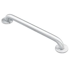 Moen 8724 - Stainless 24" concealed screw grab bar