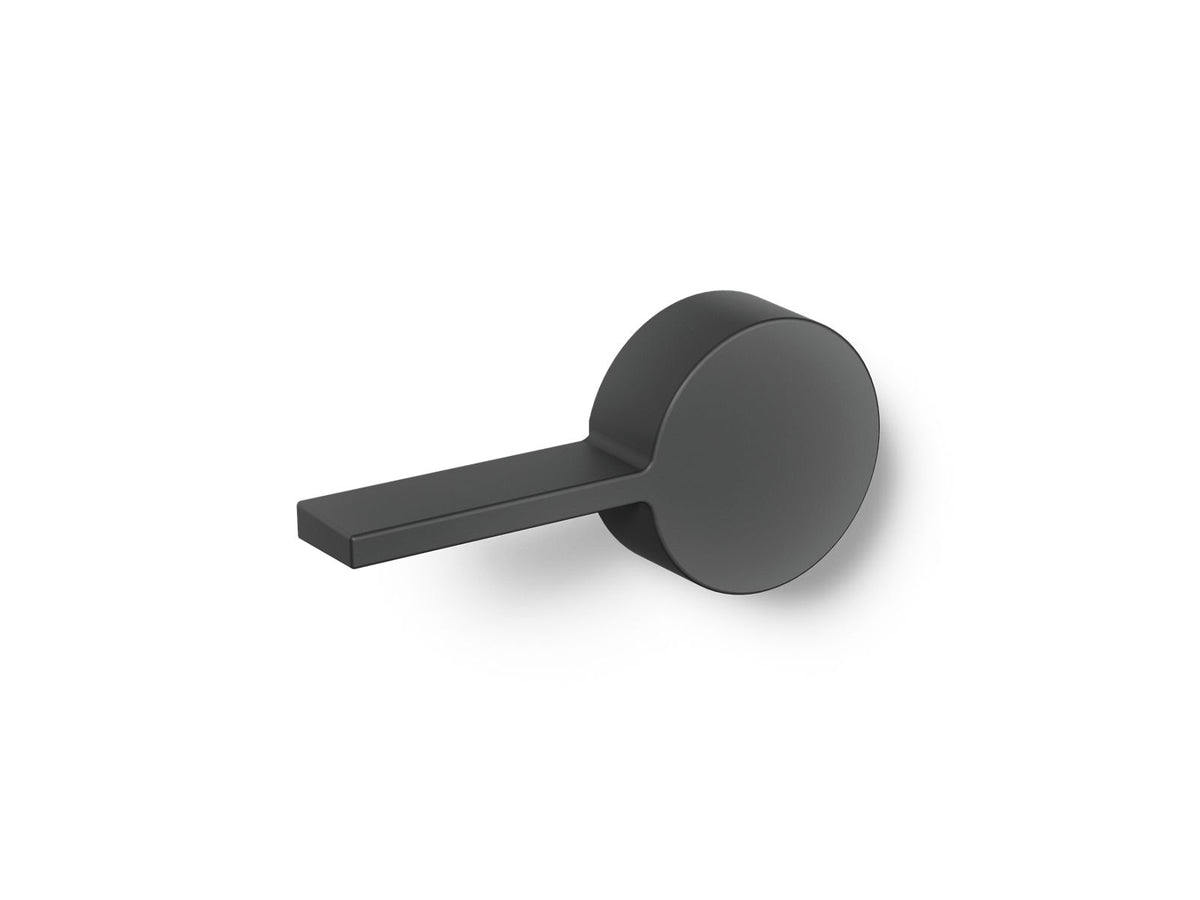Kohler 9466-L-BL Cimarron Left-hand trip lever