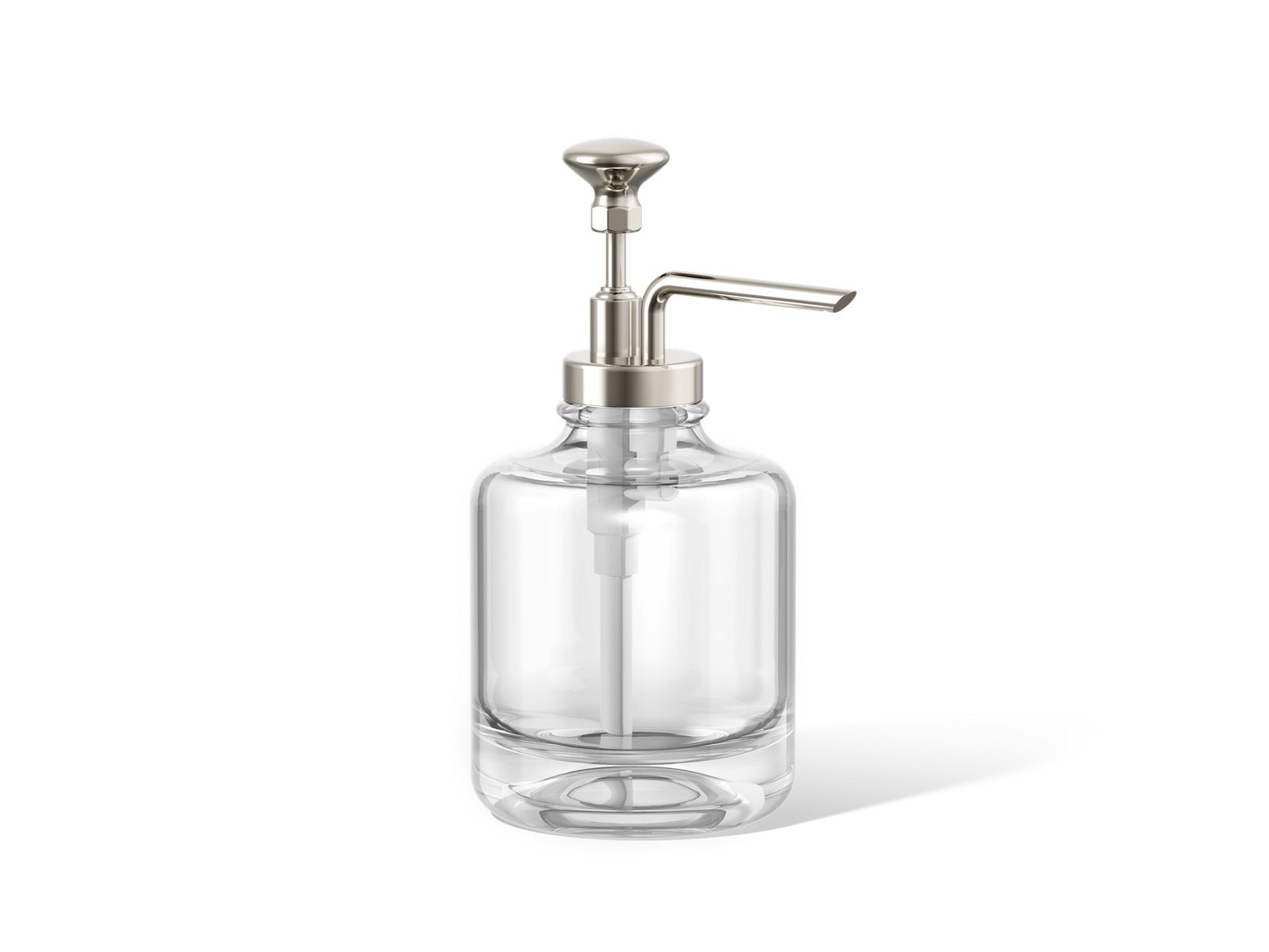 Kohler 98630-SN Artifacts Soap dispenser