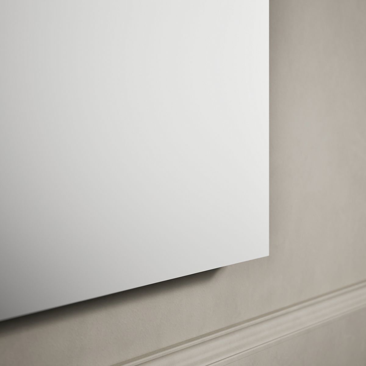 Kohler 99006-NA Verdera 24" x 30" medicine cabinet