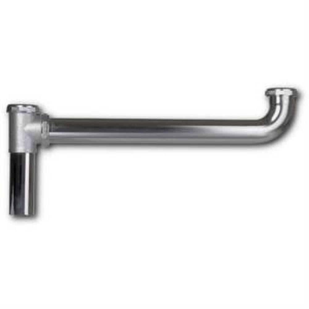 CraftX CX78A171 - 1-1/2" x 16" Slip Joint End Outlet