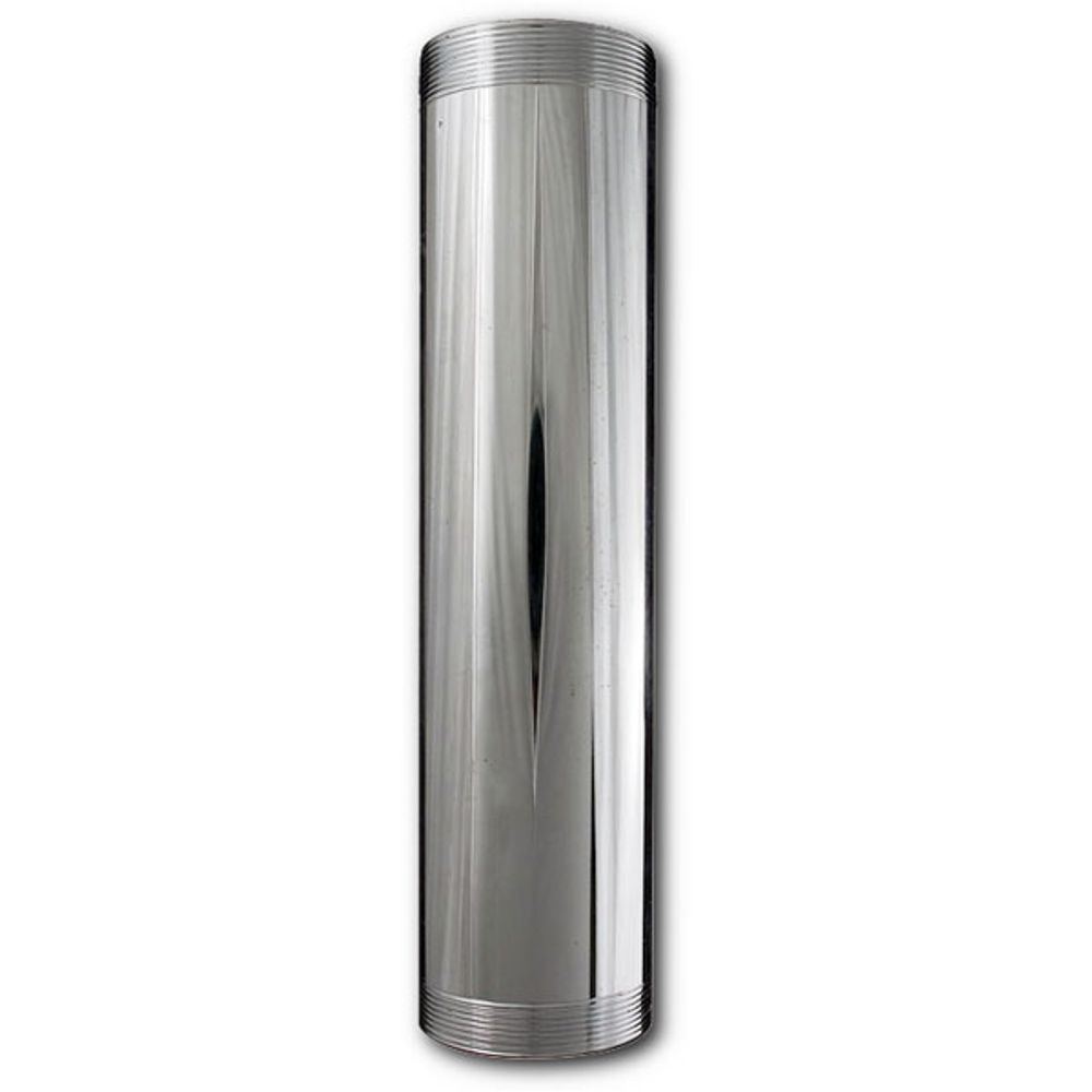 CraftX CX8221 - 1-1/4 x 12" 20 Gauge Extension Tube