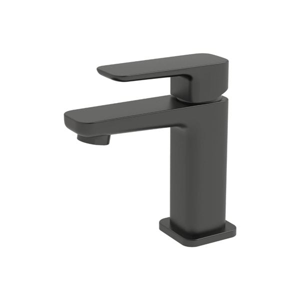 CraftX Vibe CXVB211-BLM bathroom faucet in Matte Black