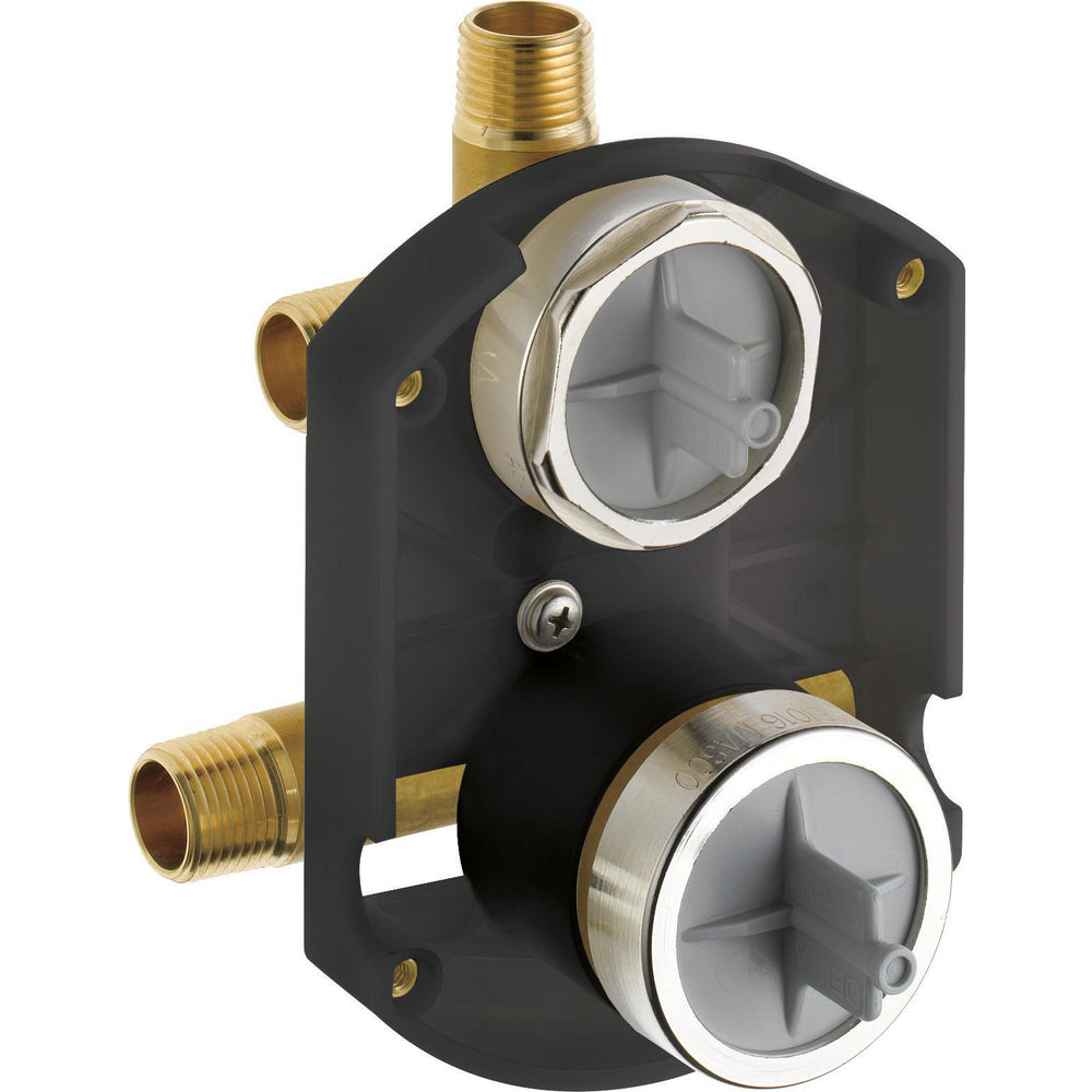 Delta R22000 - Multichoice® Universal With Integrated Diverter Rough