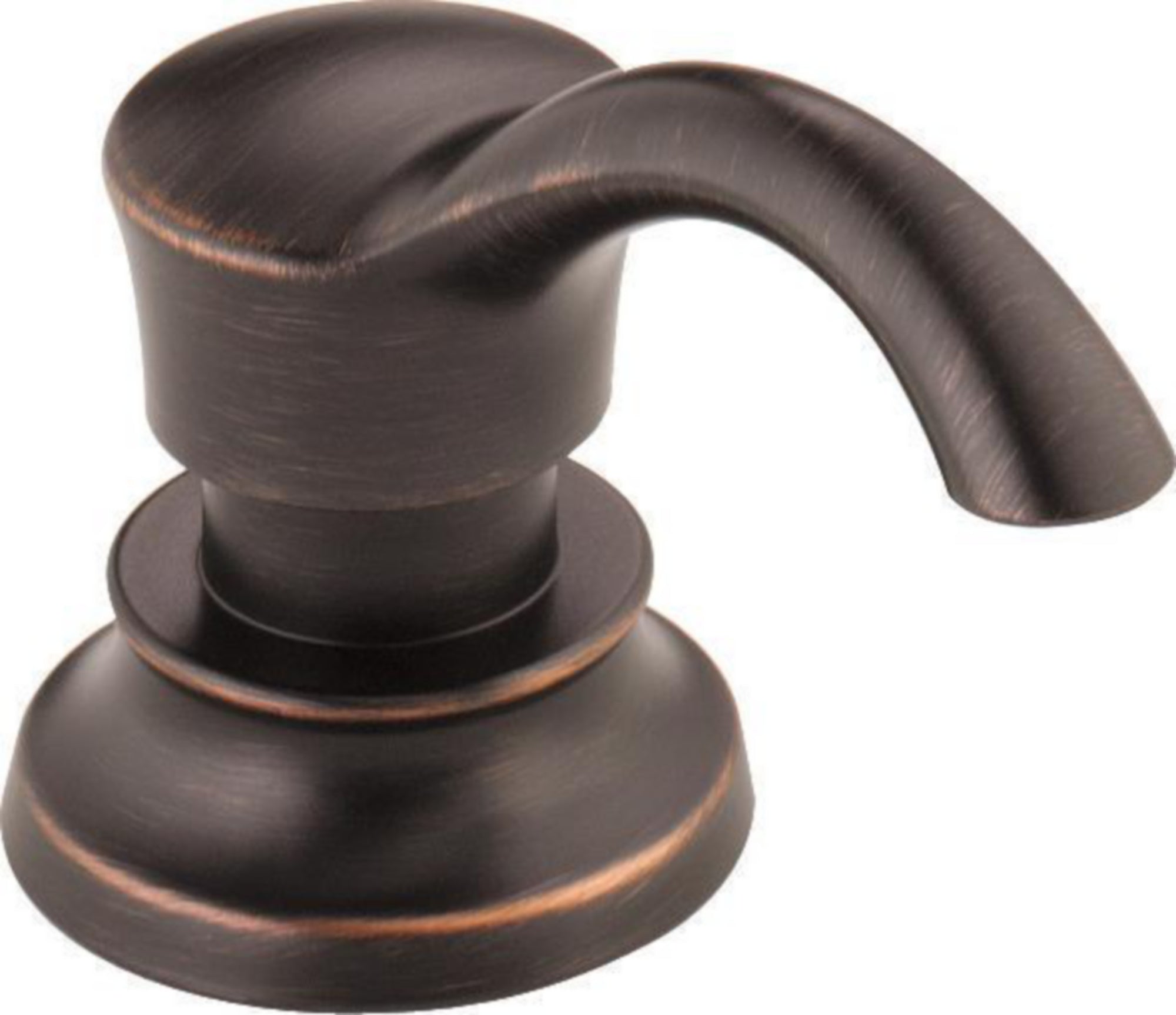 Delta RP71543 - Soap/Lotion Dispenser And Bottle