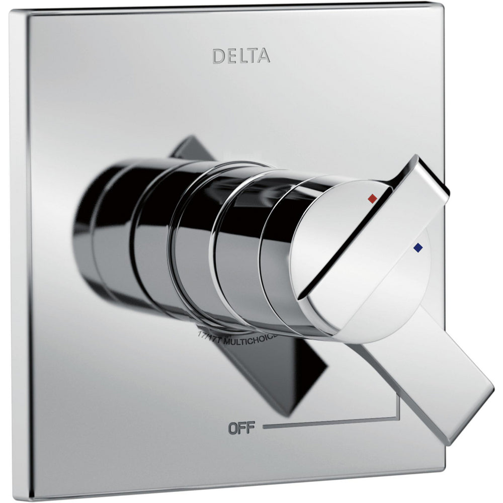 Delta T17067 - Monitor® 17 Series Valve Only Trim