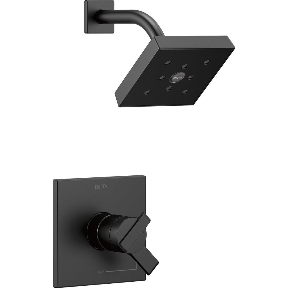 Delta T17267 - Monitor® 17 Series Shower Only Trim