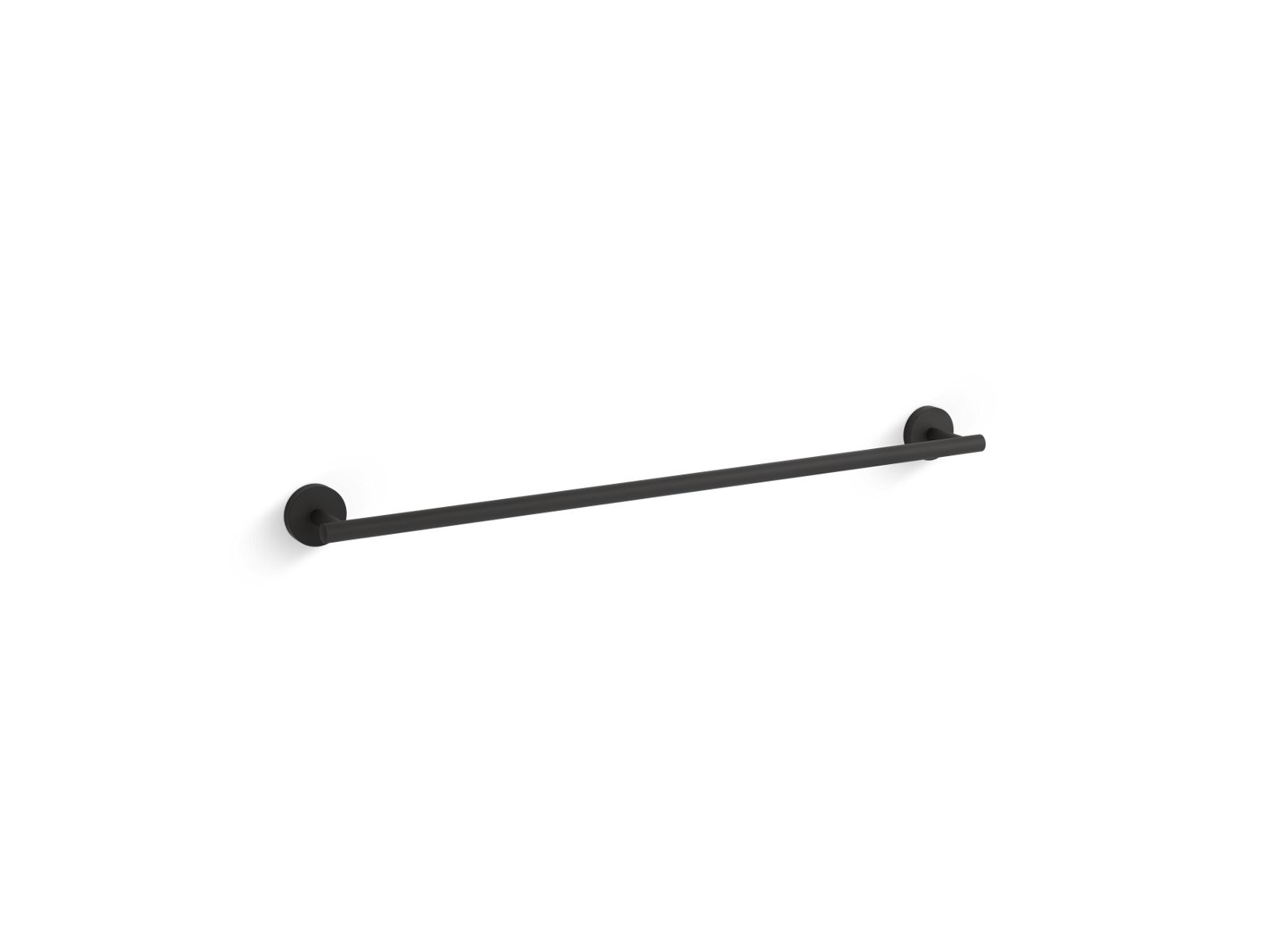Elate 24" towel bar