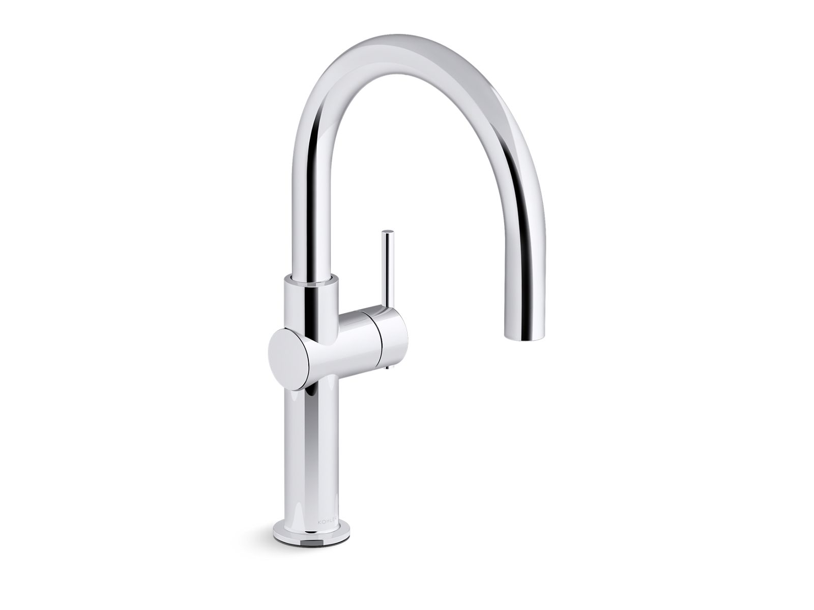 Crue Single-handle bar sink faucet