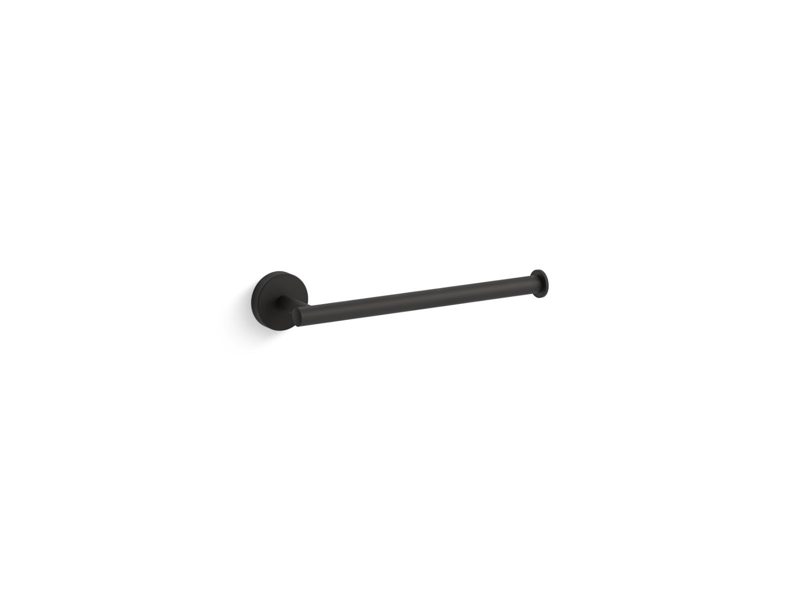 Elate 9" towel arm