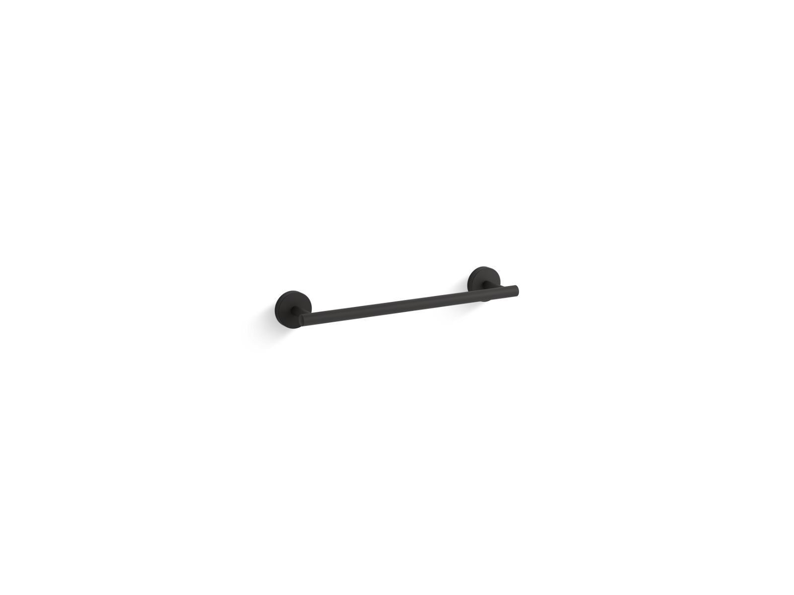 Elate 12" towel bar