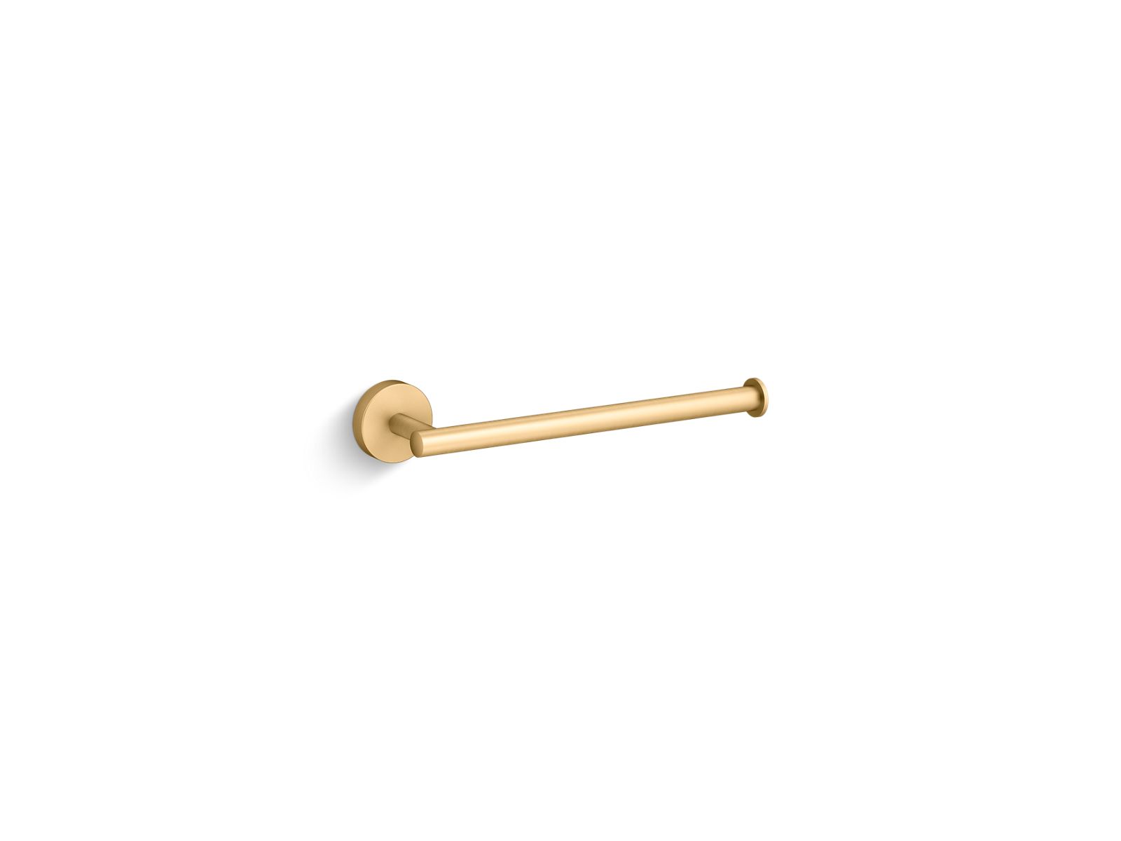 Elate 9" towel arm