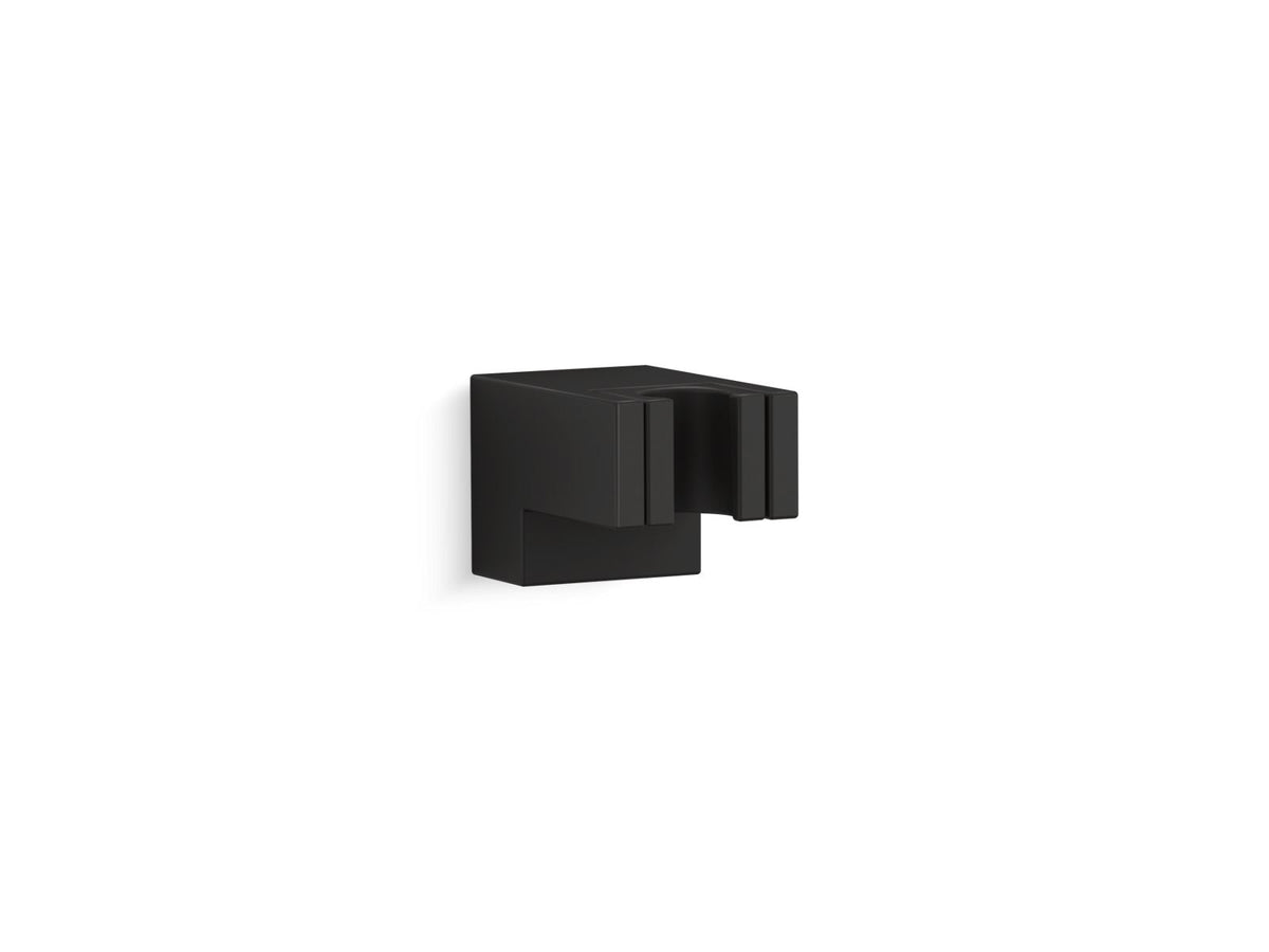 Kohler 26309-BL Statement Wall-mount handshower holder