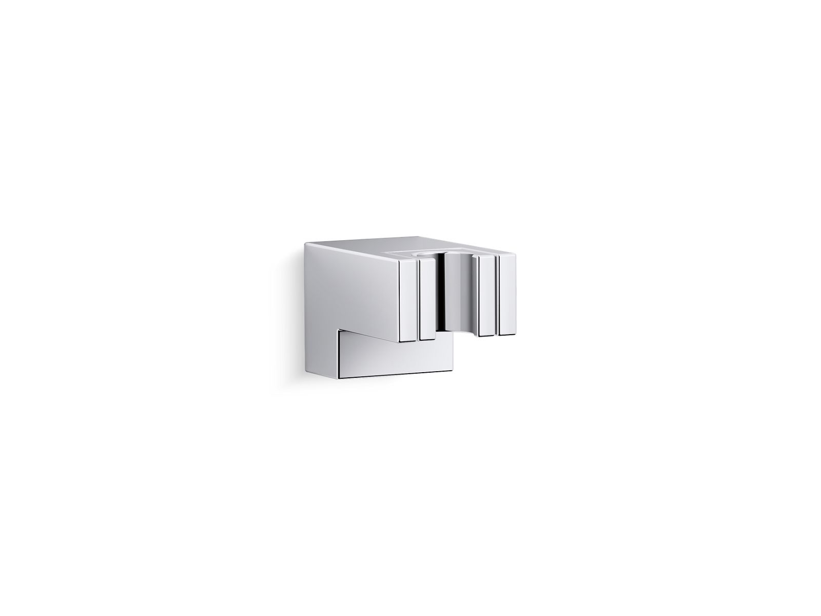 Statement Wall-mount handshower holder