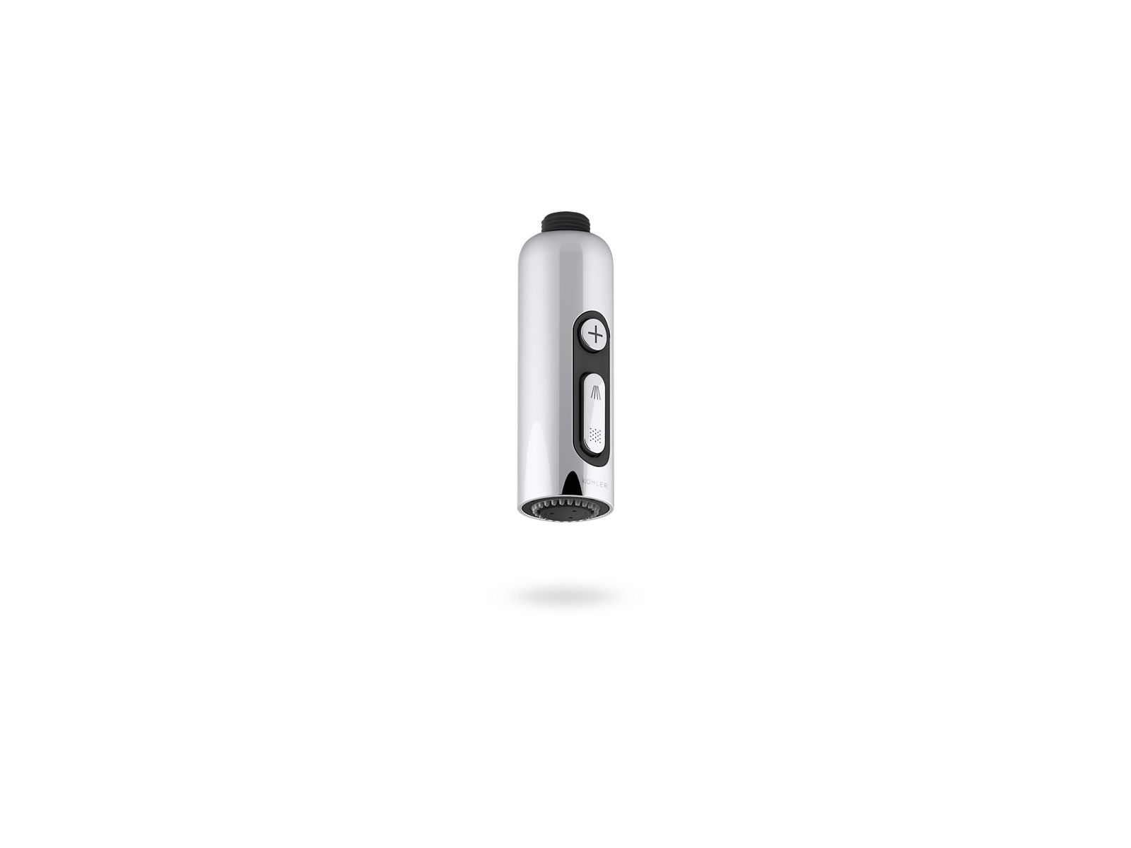 Statement Iconic wand two-function handshower, 2.5 gpm