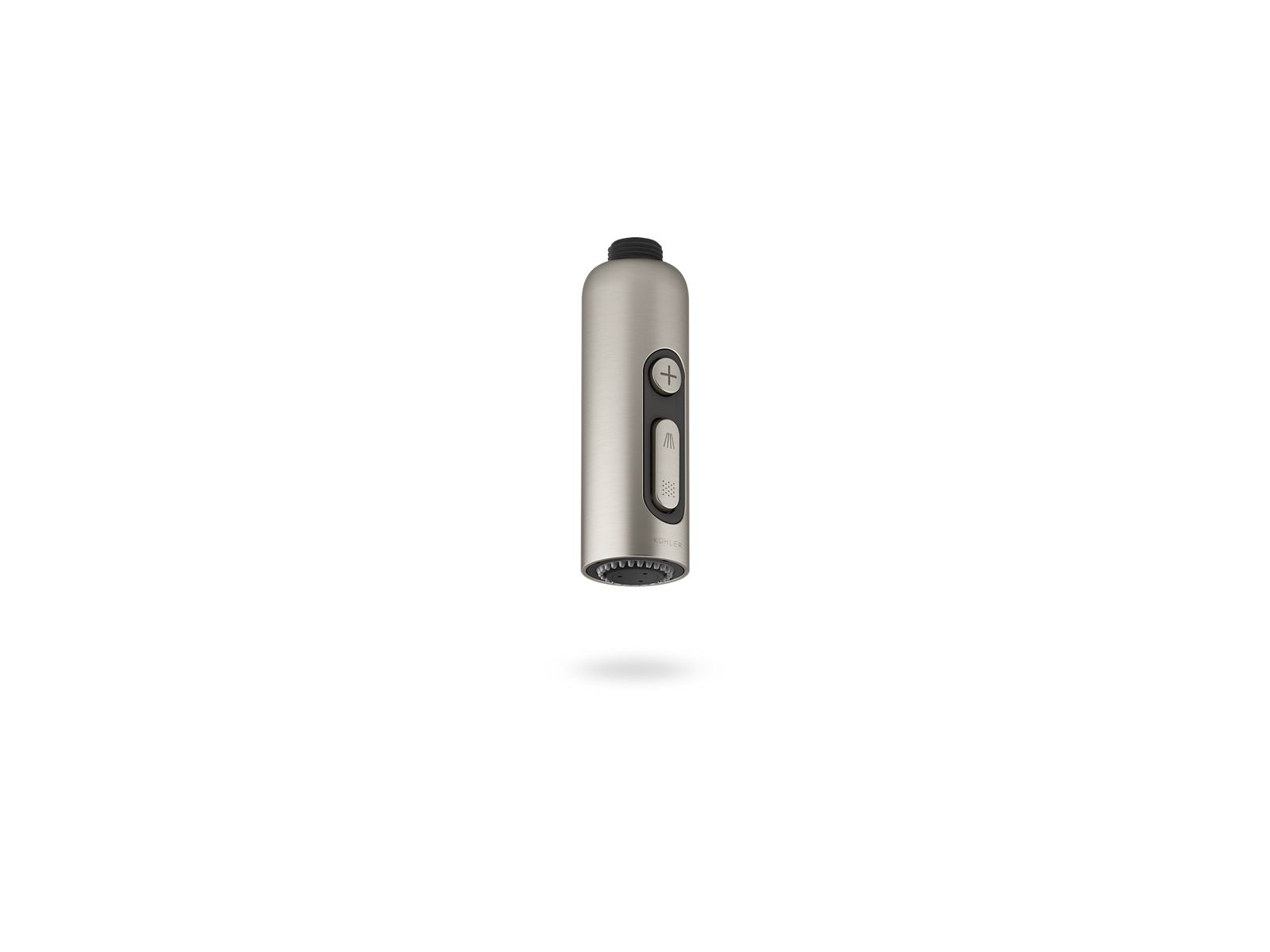 Statement Iconic wand two-function handshower, 2.5 gpm
