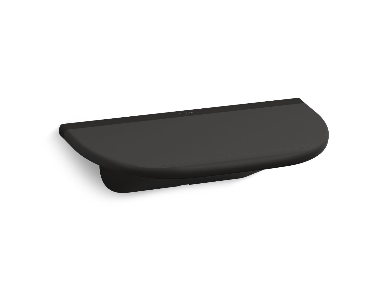 Statement Foot ledge
