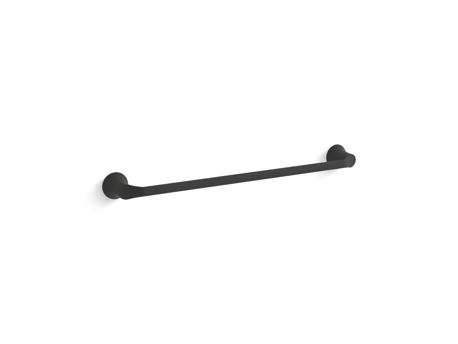 Simplice 24" towel bar