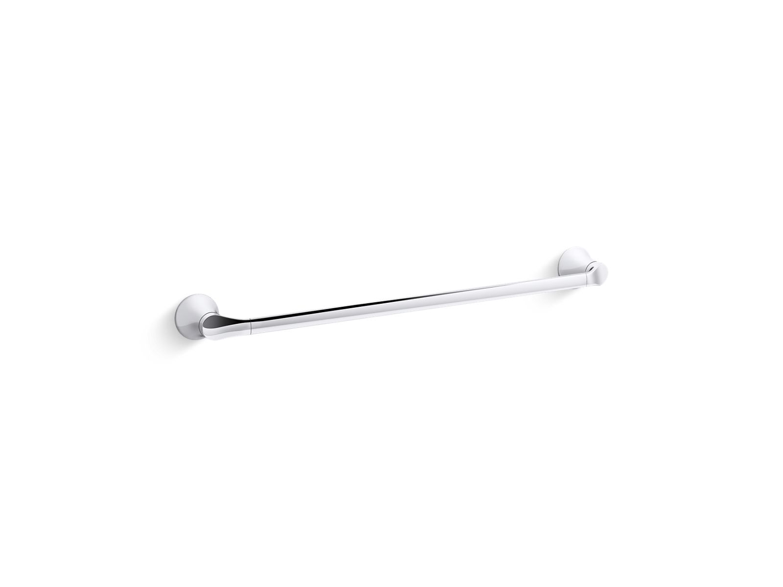 Simplice 24" towel bar