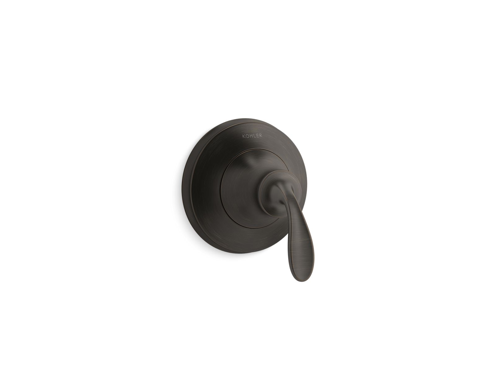 Bellera MasterShower transfer valve trim