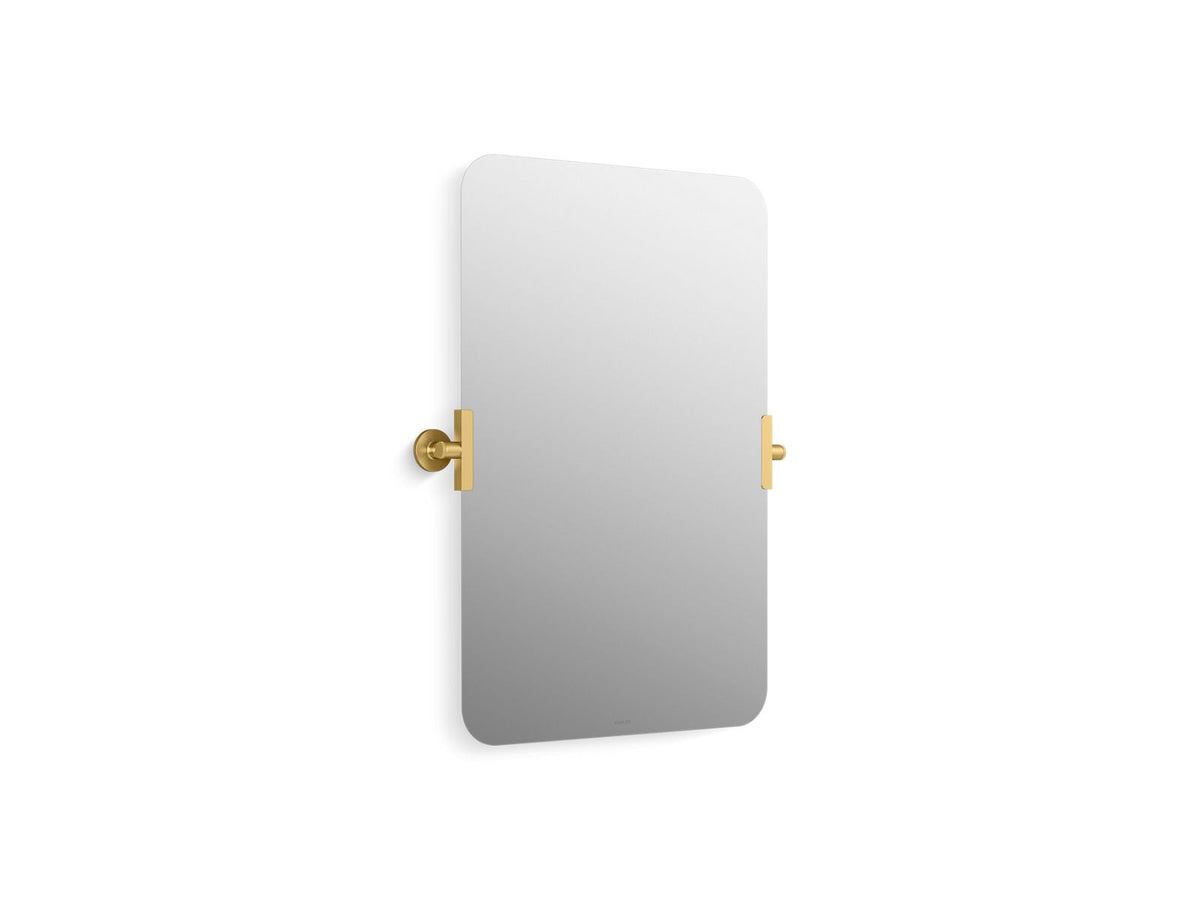 Kohler 34969-2MB Castia by Studio McGee 20" x 30" rectangular mirror