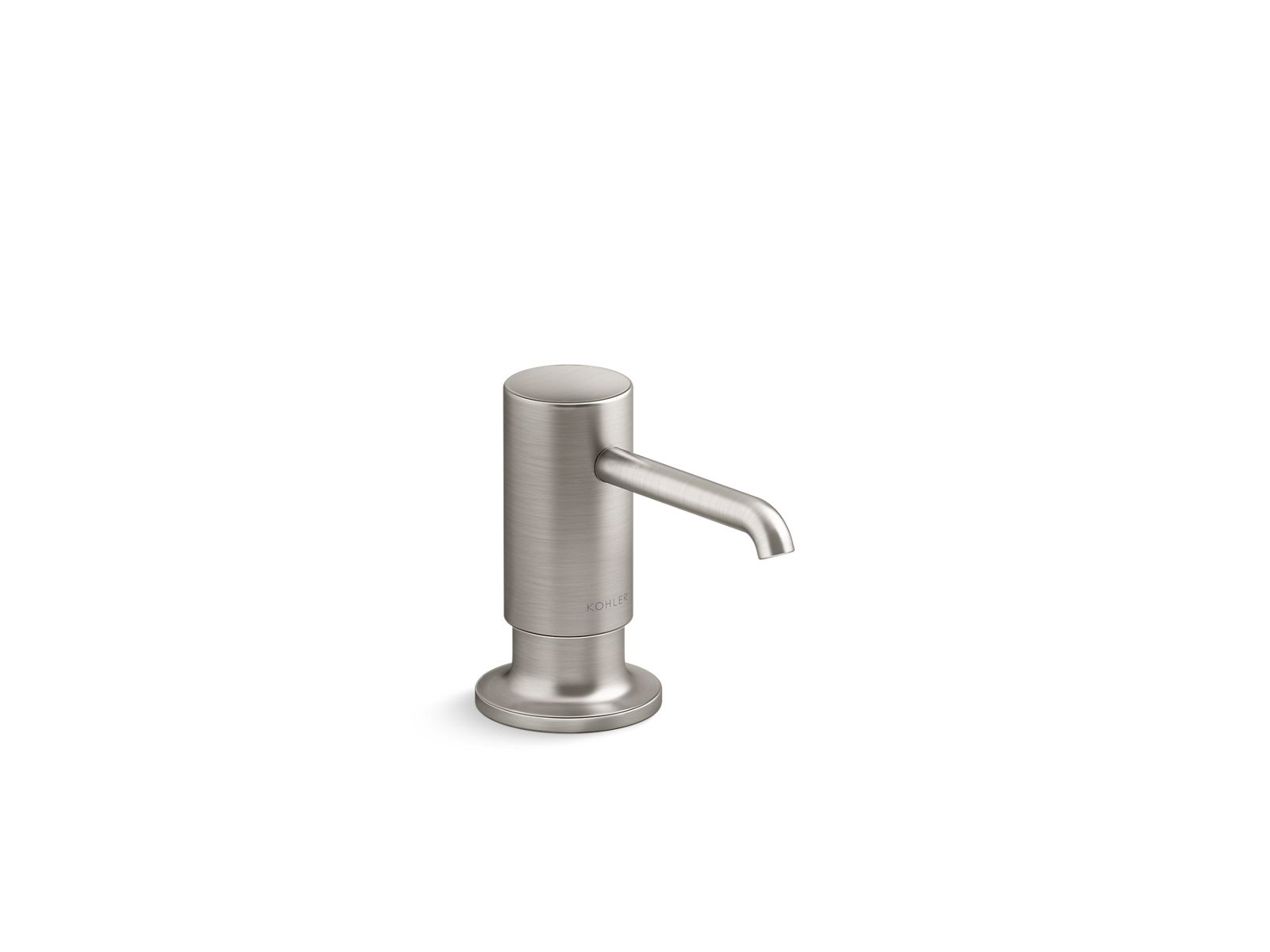 Purist Soap/lotion dispenser