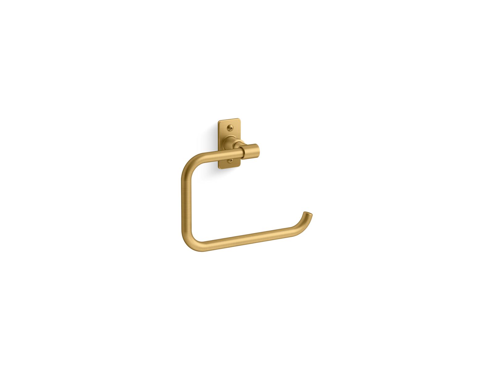 Kohler 35928-2MB Castia by Studio McGee Towel ring