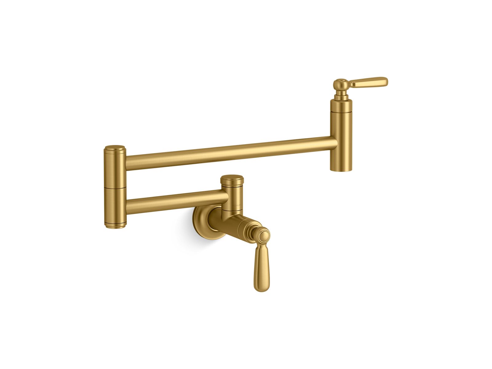 Edalyn by Studio McGee Wall-mount pot filler