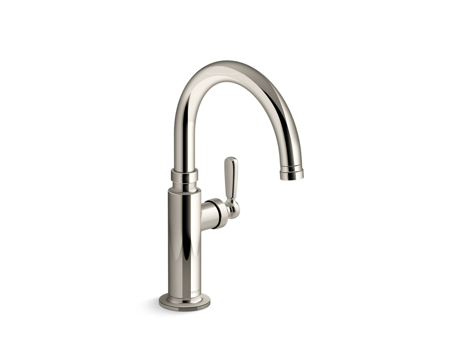 Edalyn by Studio McGee Single-handle bar sink faucet