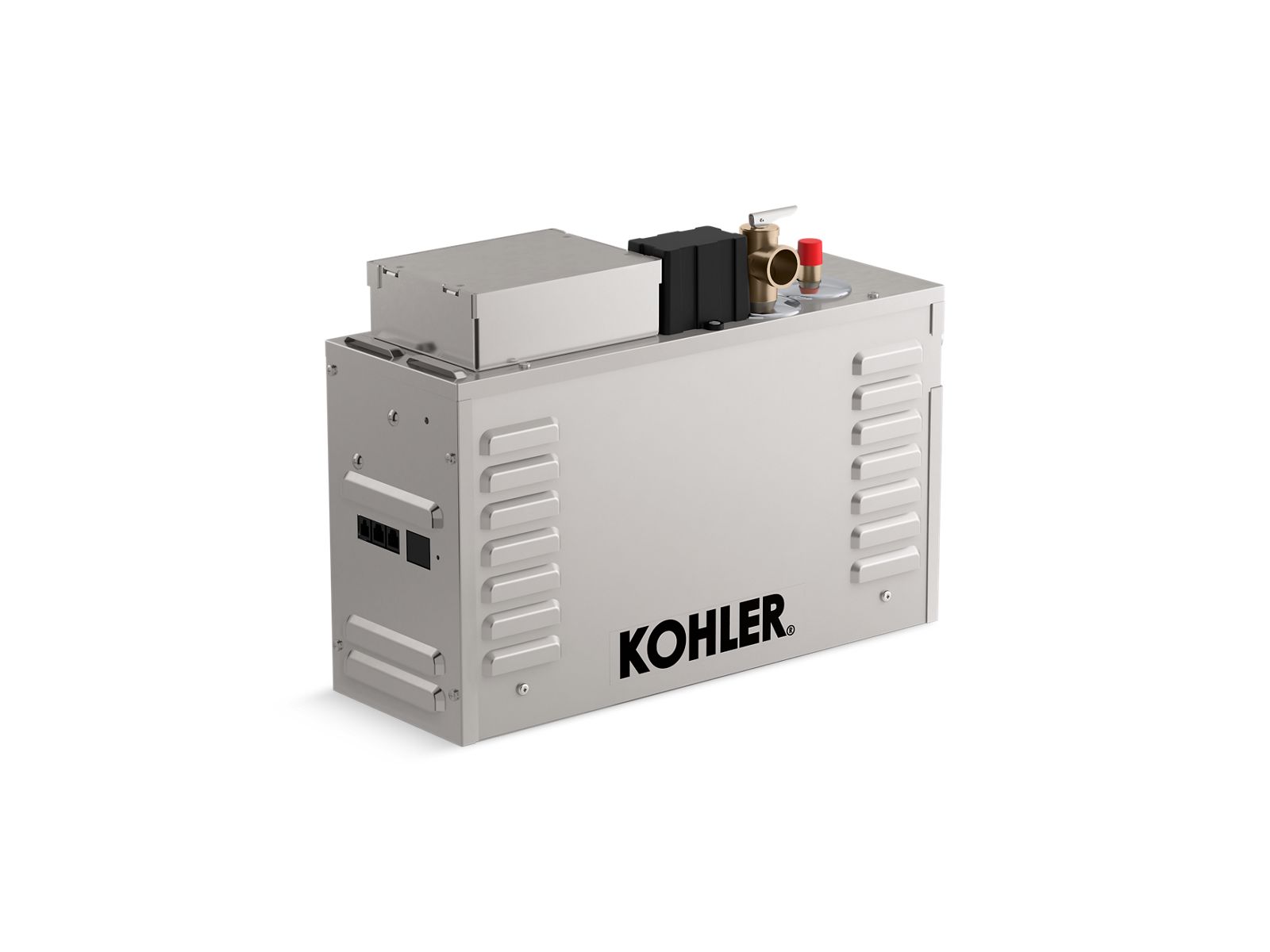 Kohler 32326-NA Invigoration Series 9 kW steam generator
