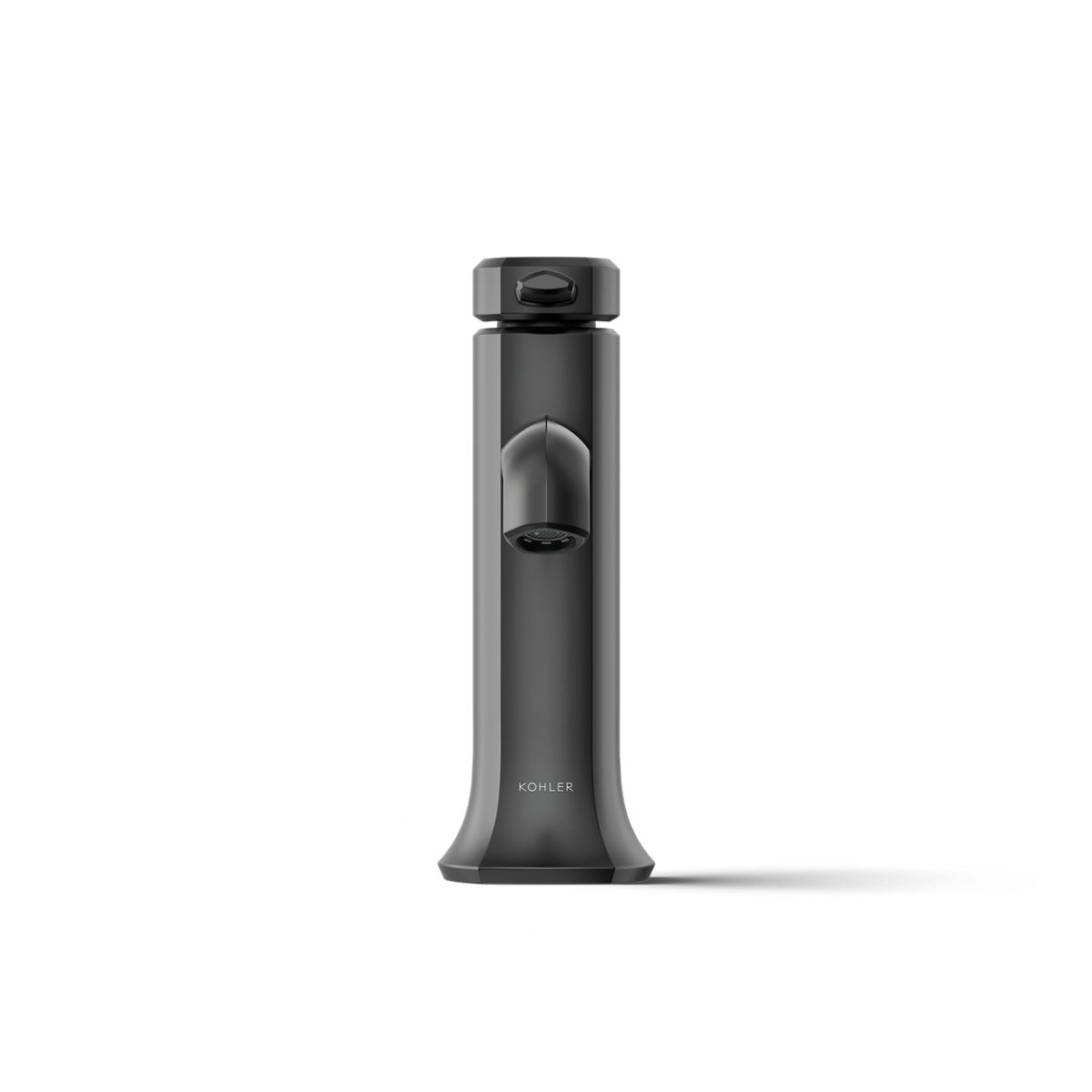 Kohler 27000-4-BL Occasion Single-handle bathroom sink faucet, 1.2 gpm