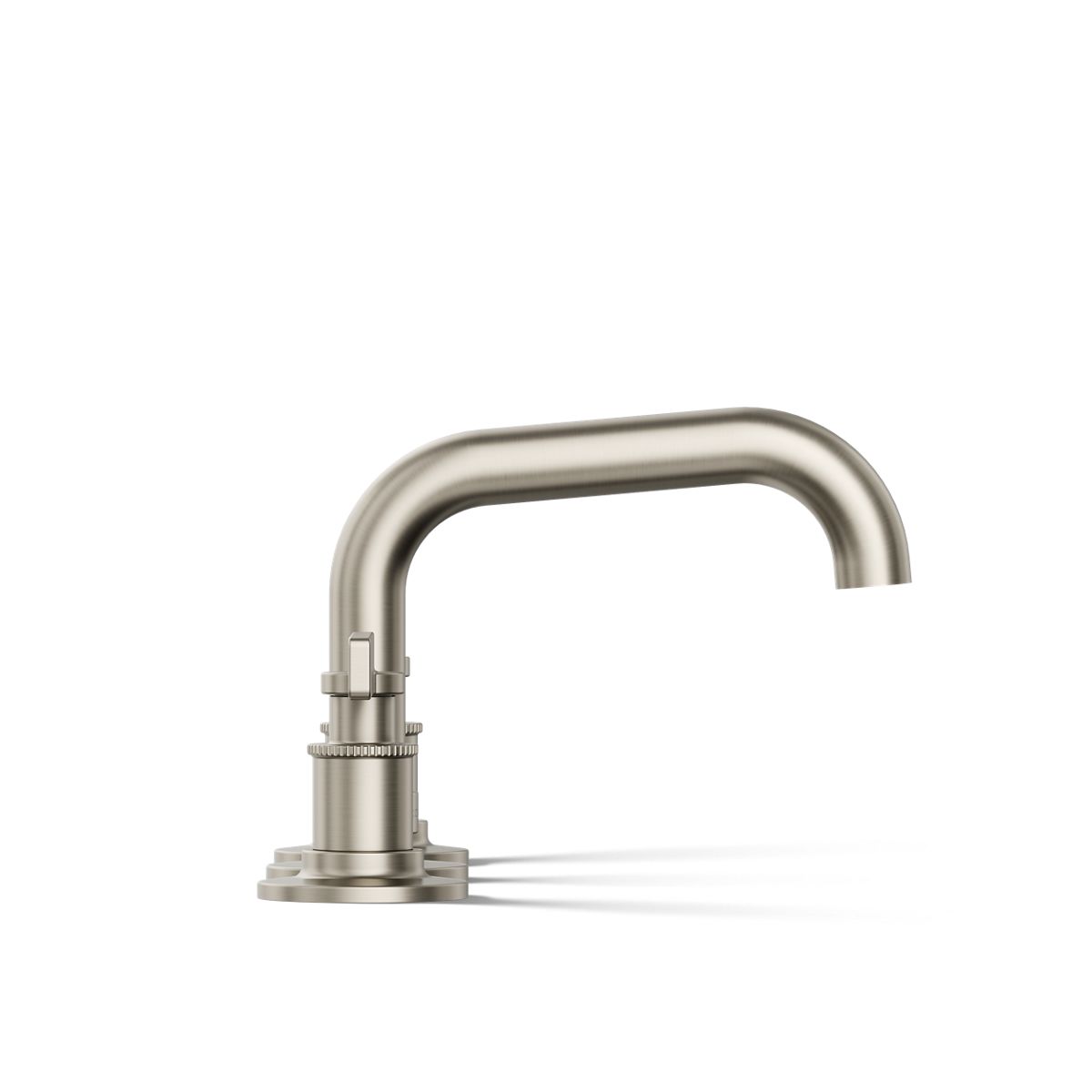 Kohler 35908-4K-BN Castia by Studio McGee Widespread bathroom sink faucet, 1.0 gpm