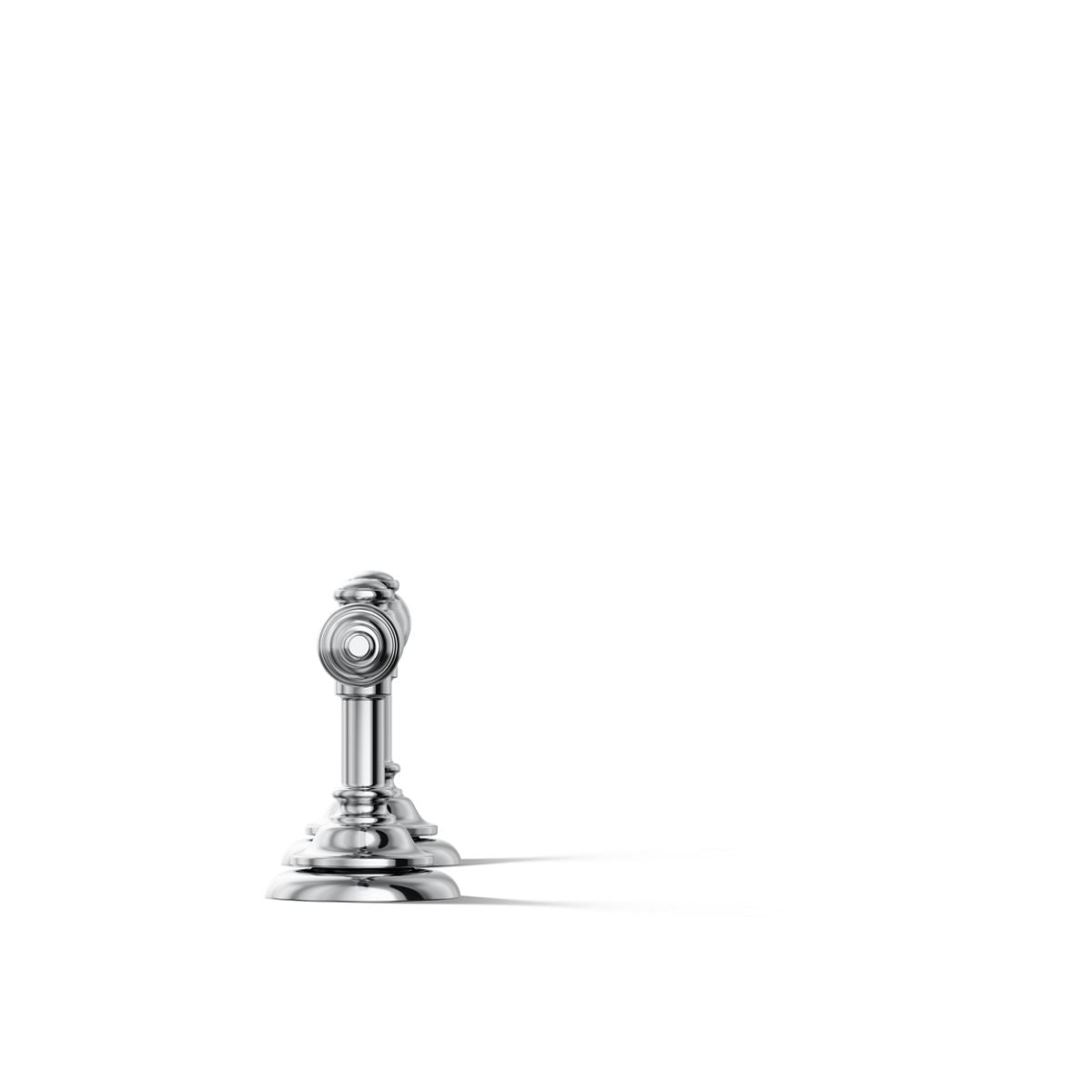 Kohler 98068-4-CP Artifacts Lever bathroom sink faucet handles