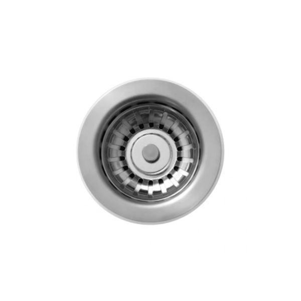 CraftX CX1140-BSS decorative strainer - Brushed Steel