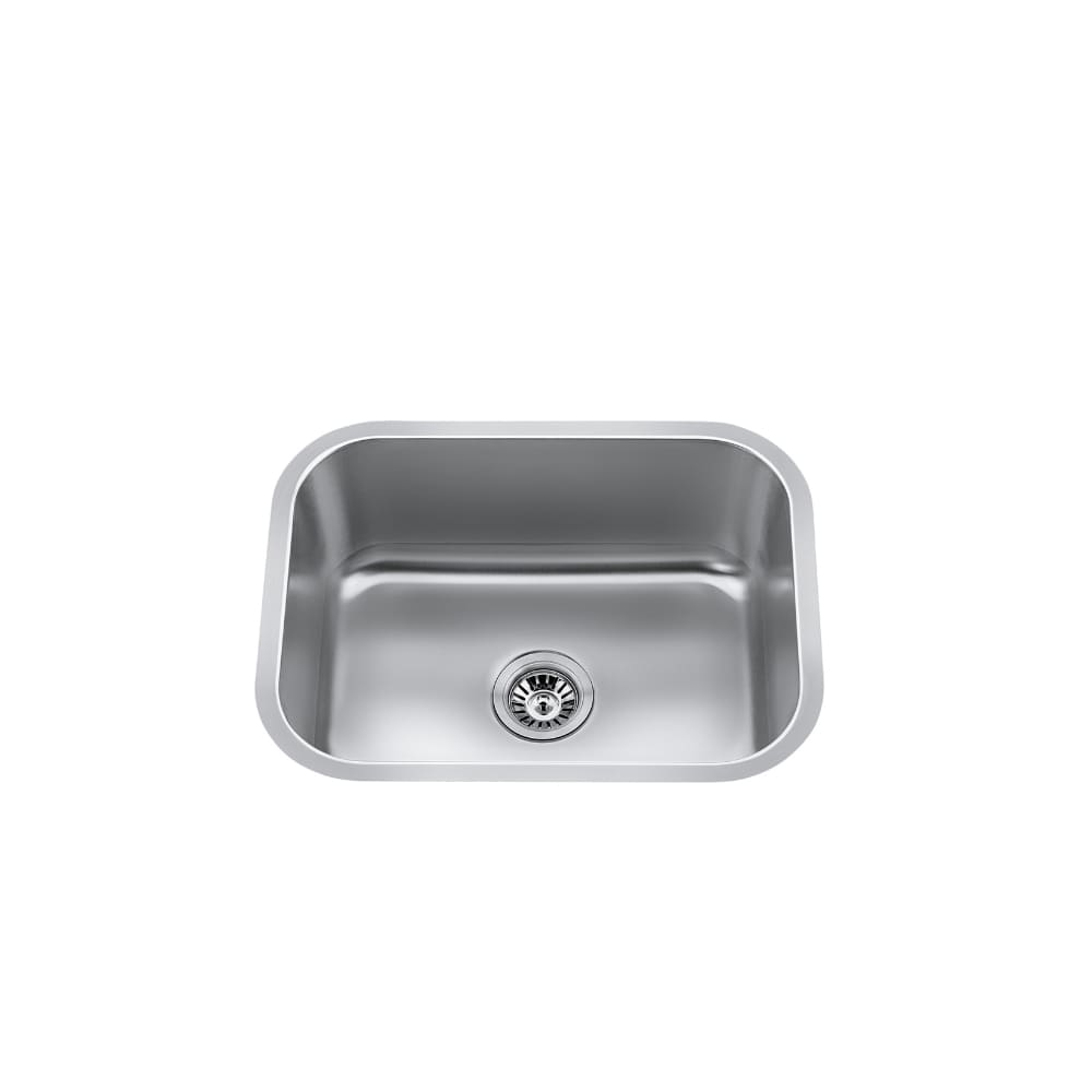 CraftX CXUS771 21-inch undermount kitchen sink