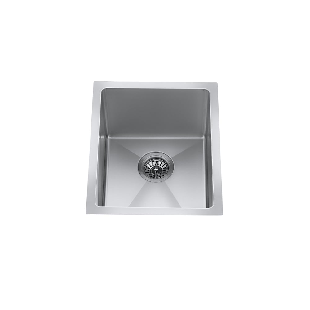 CraftX CXZS883 15-inch undermount bar sink
