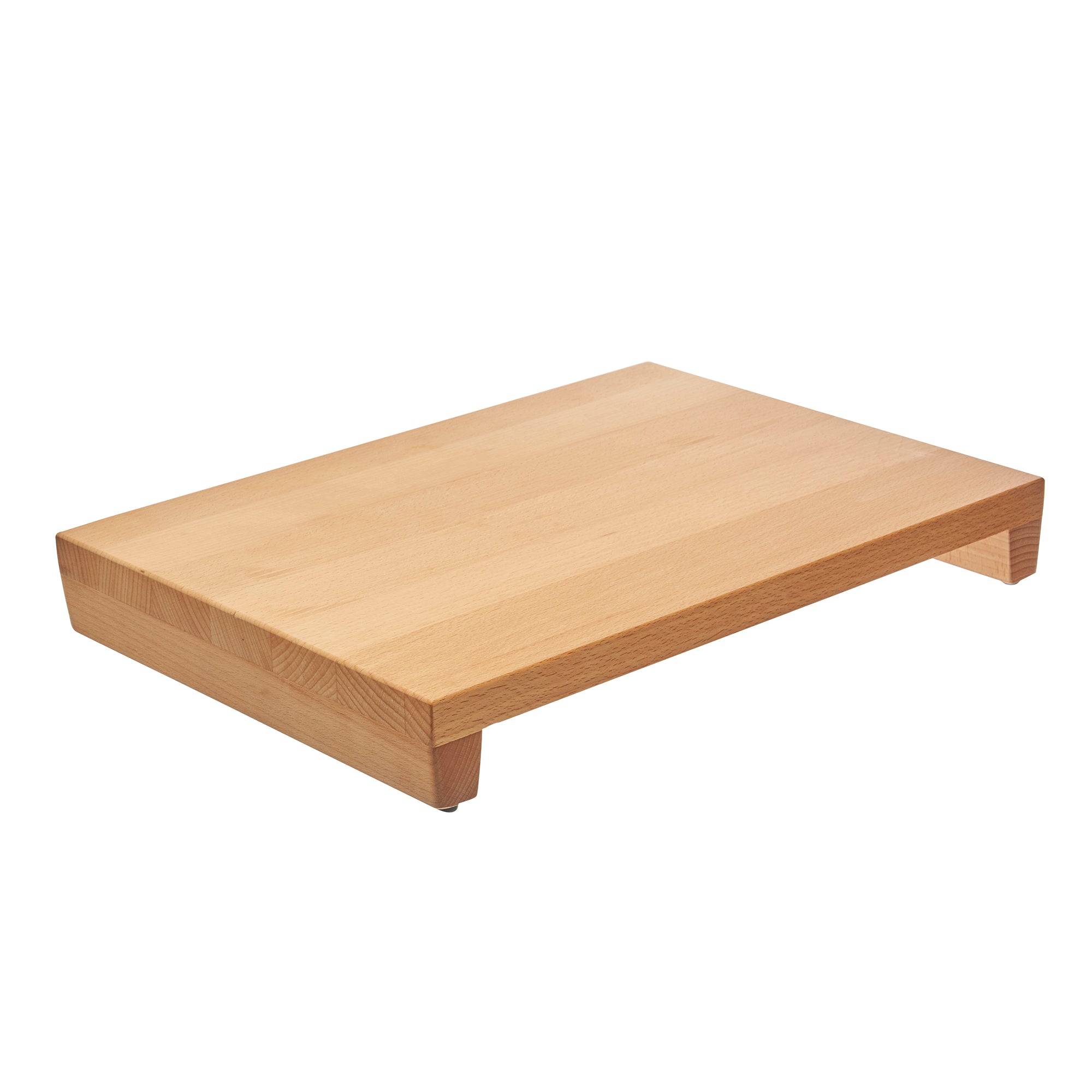 Blanco - 235010 - Ikon/Vintera Beechwood Floating Cutting Board