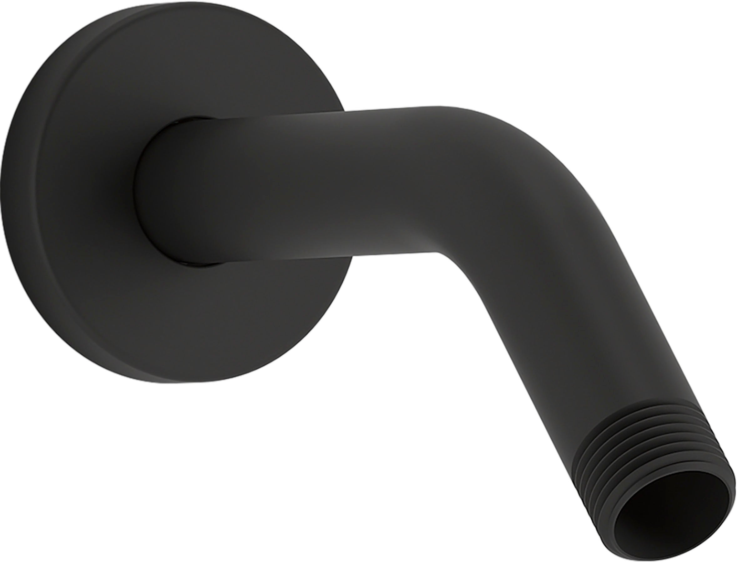 Statement Shower arm and flange