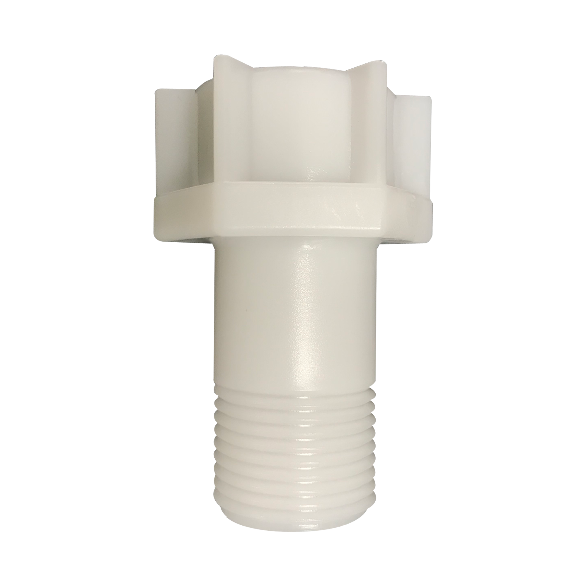 TOTO Fill Valve Extension and Adaptor for WASHLET Tee Connection - 9AU321-A