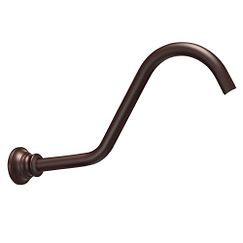 Moen S113ORB - Oil Rubbed Bronze  14" shower arm