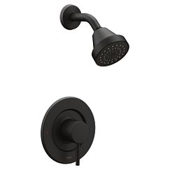 Moen T2192 - Posi-Temp(R) shower only - Matte Black