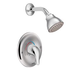 Moen TL182 - Chrome Posi-Temp(R) shower only