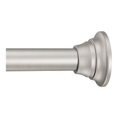 Moen TR1000 - tension rod - Brushed Nickel