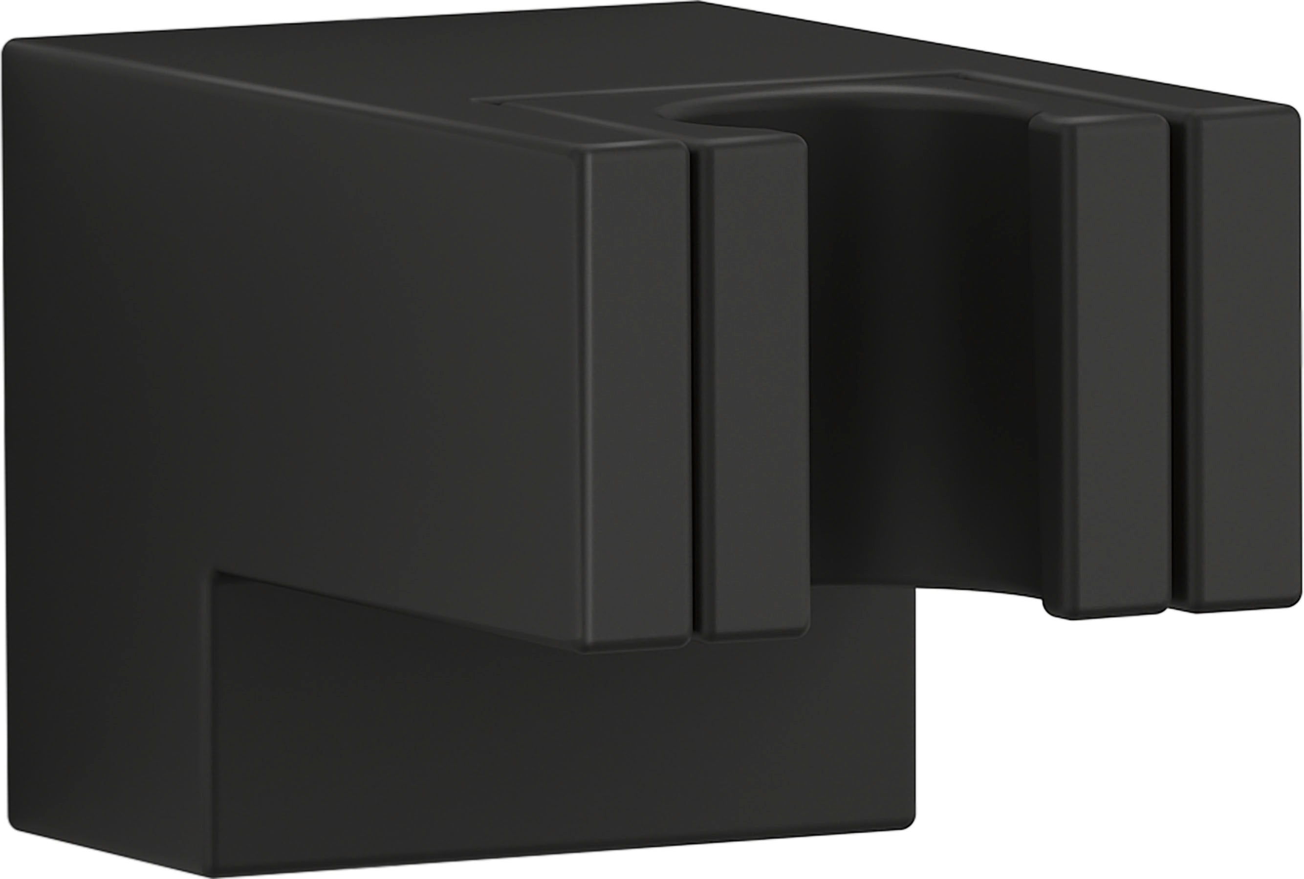 Statement Wall-mount handshower holder
