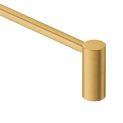 Moen YB0418 - 18" towel bar - Brushed Gold
