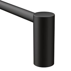 Moen YB0424 - 24" towel bar - Matte Black