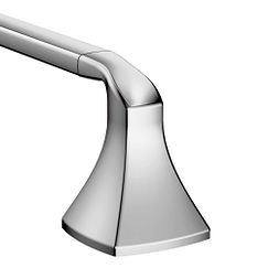 Moen YB5124 - 24" towel bar - Chrome