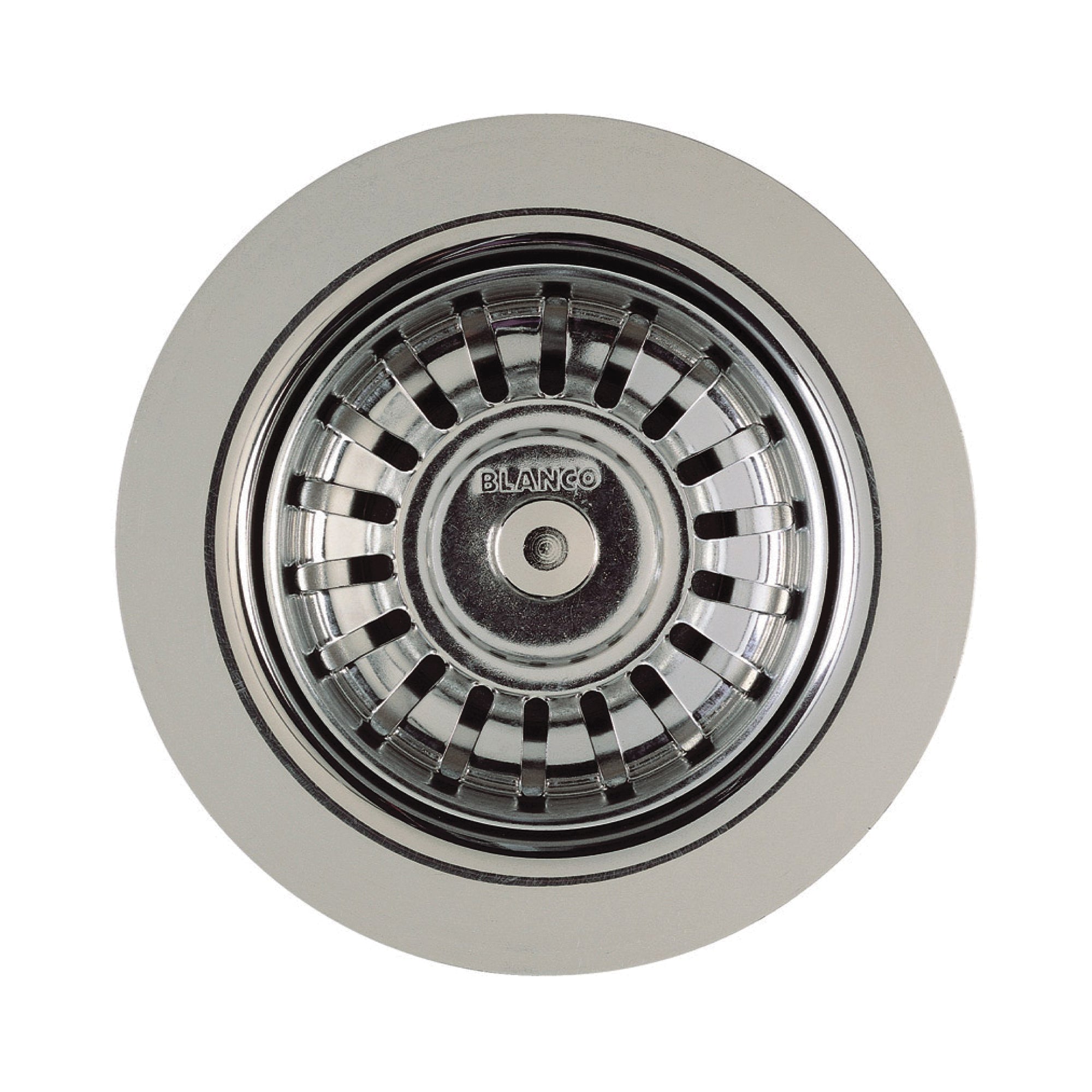 Blanco - 406314 - Standard Basket Strainer - Stainless Steel